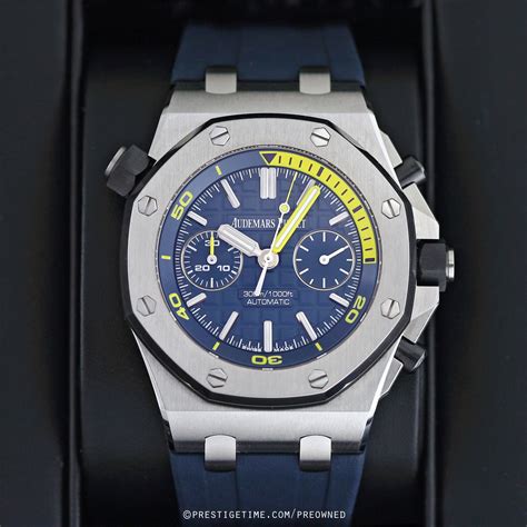 audemars piguet royal oak invest|audemars piguet used royal oak.